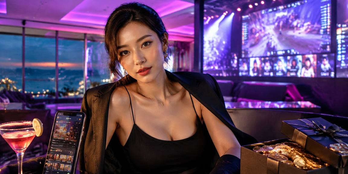 4play Thành Viên Di Động