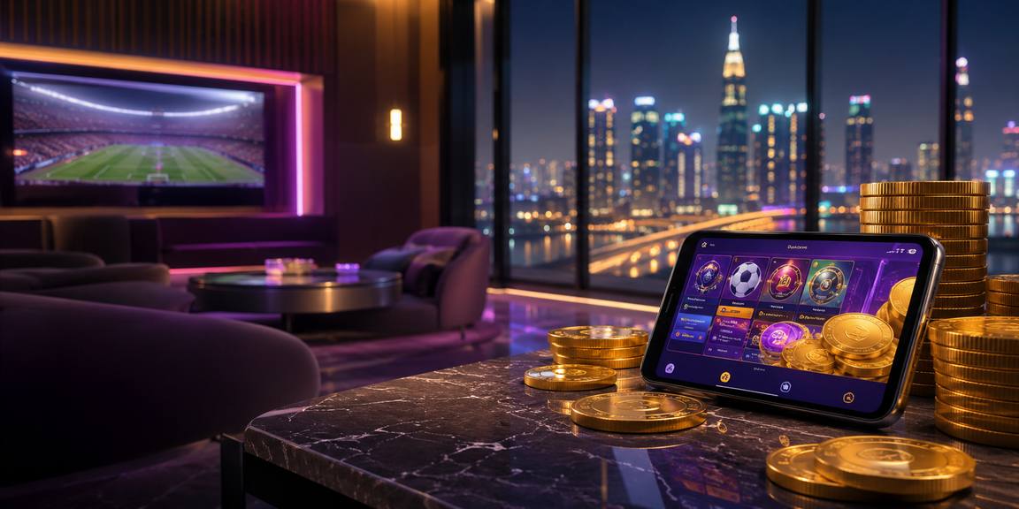 4play Thành Viên Di Động